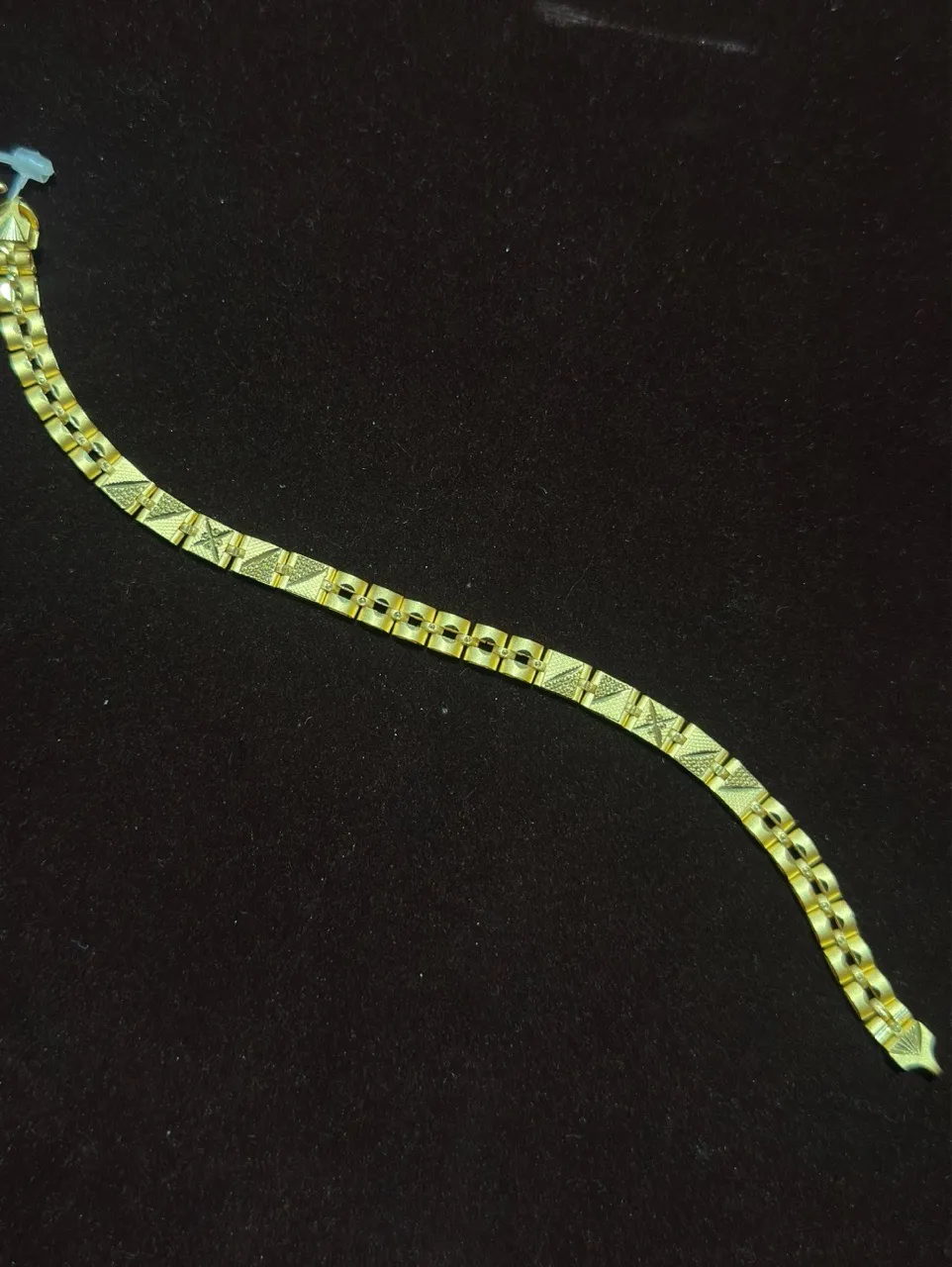 Gents Bracelet 1