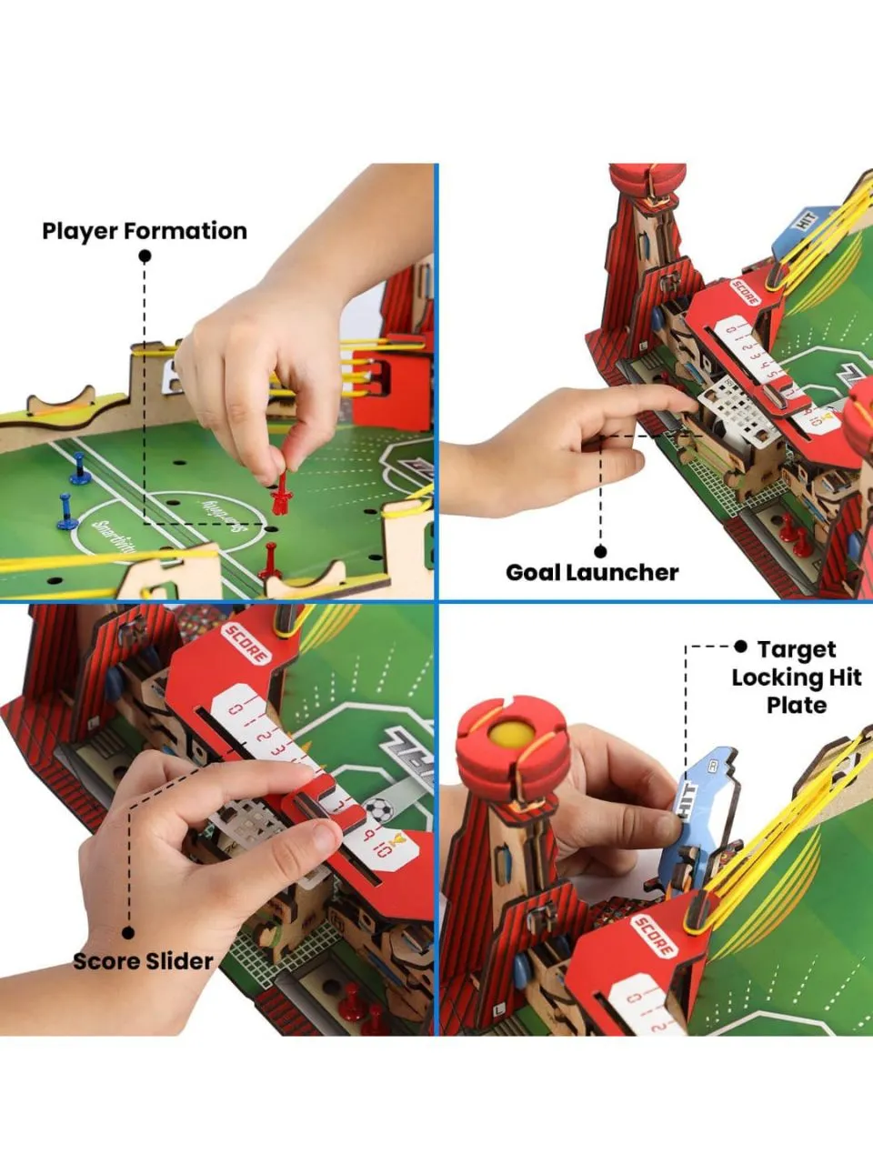 Smartivity Mini Football view 2