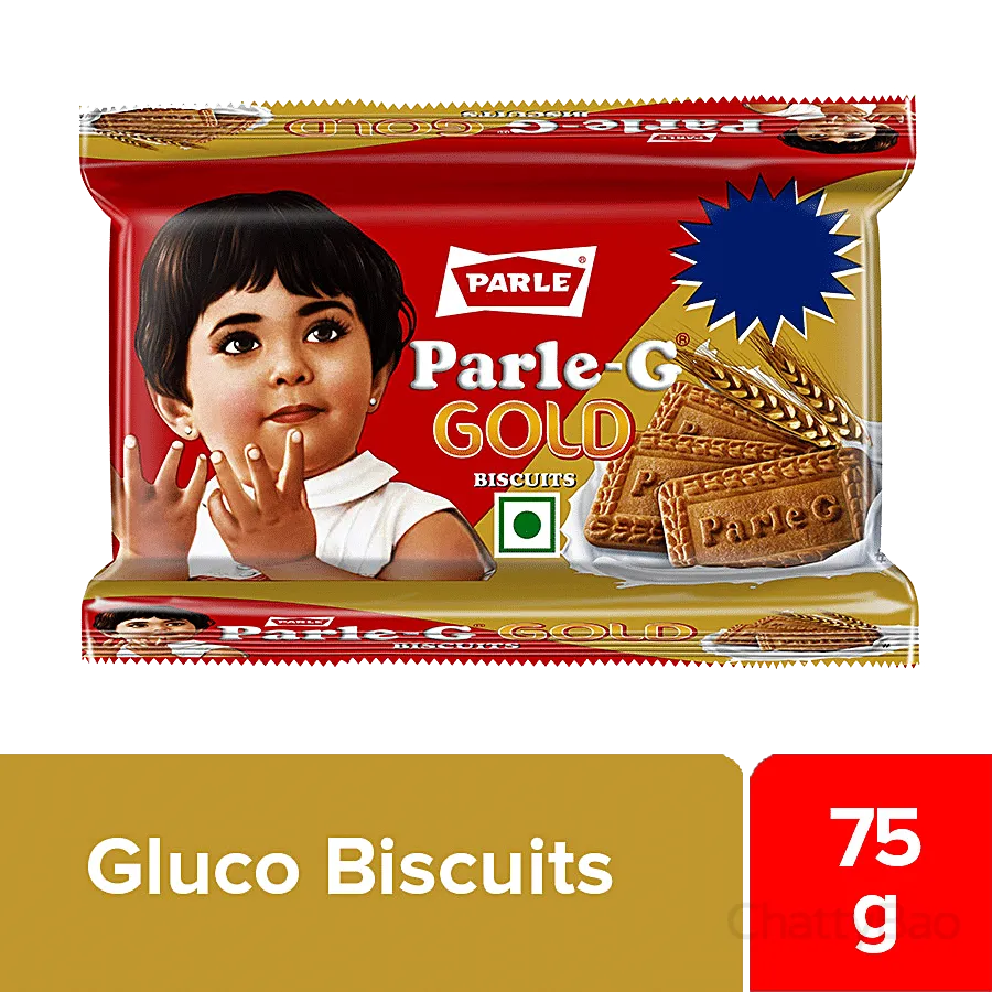 Parle-G Gold Biscuit 75 g