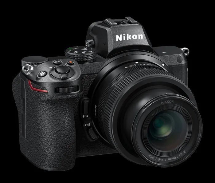 Nikon Camera Z 5