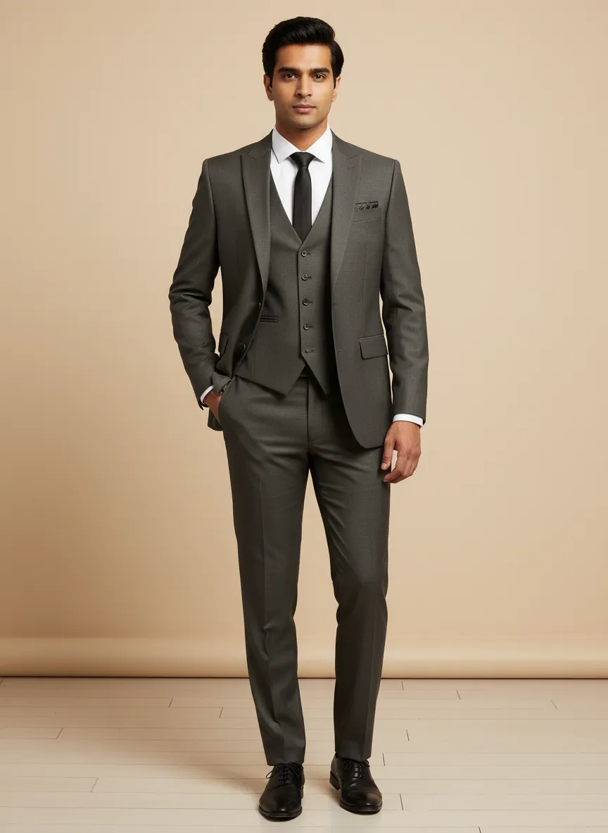 Mens Formal Suit,