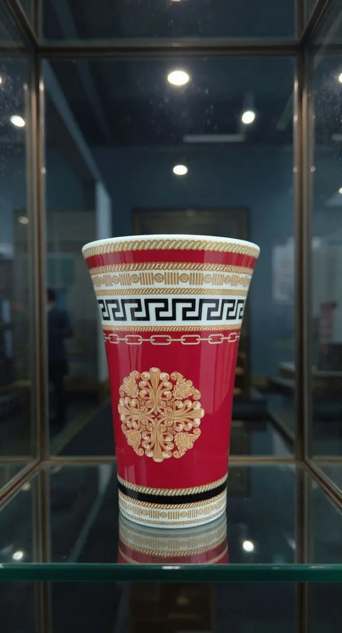 Decorative Vase