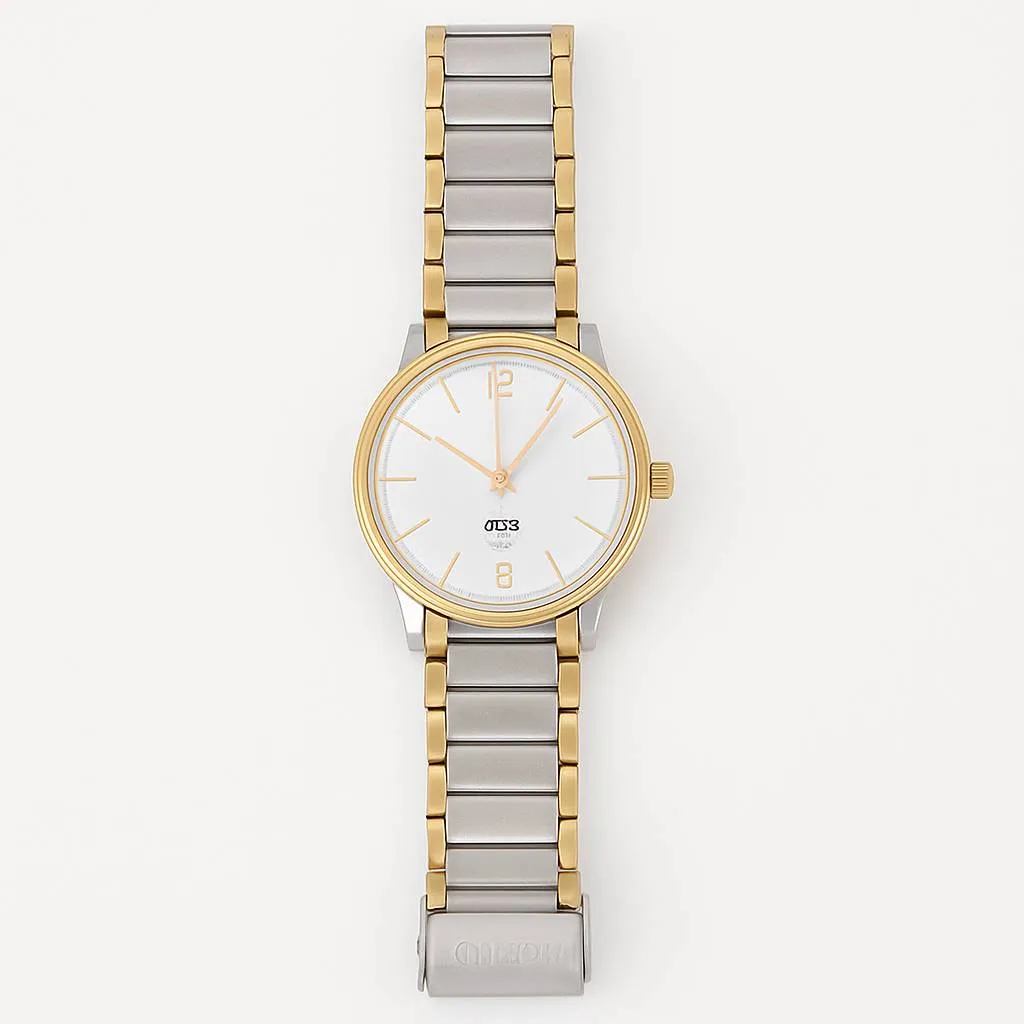 Timex Analog Watch
