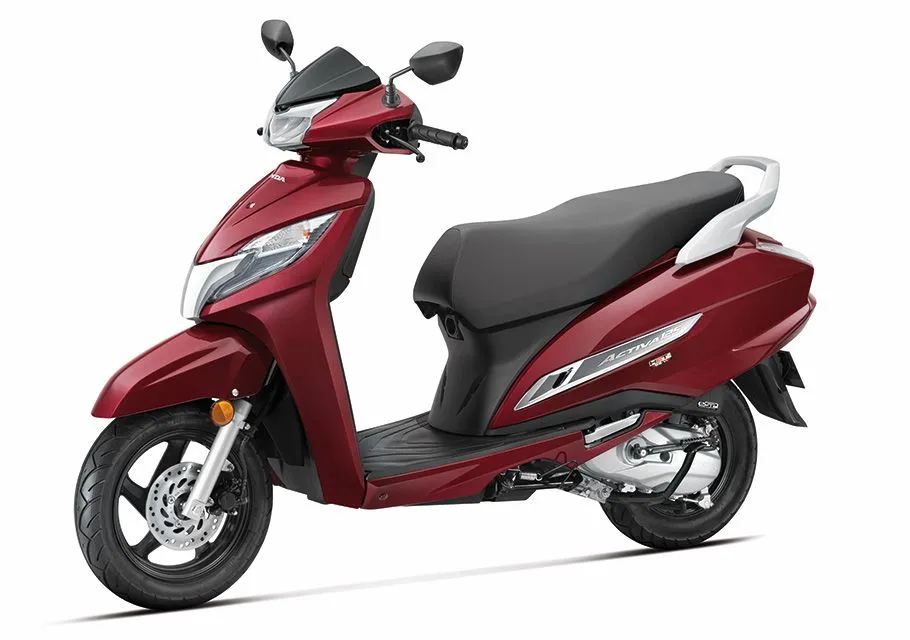 Activa Honda Service