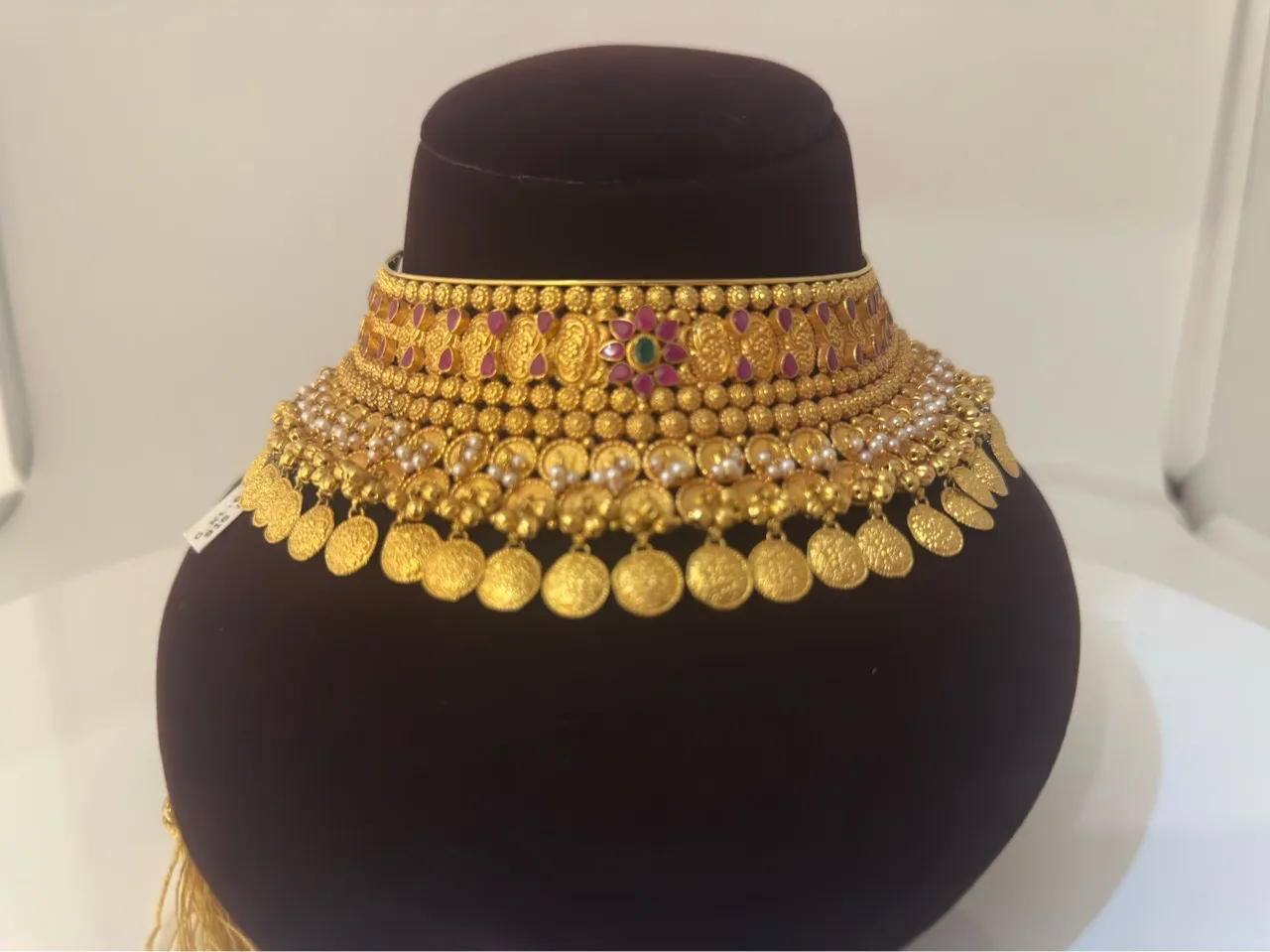 Choker 2