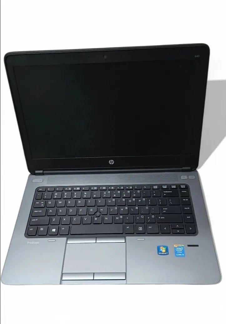 HP ProBook 640 G1
