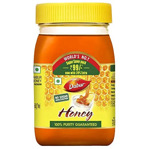 Dabur Honey 100 g