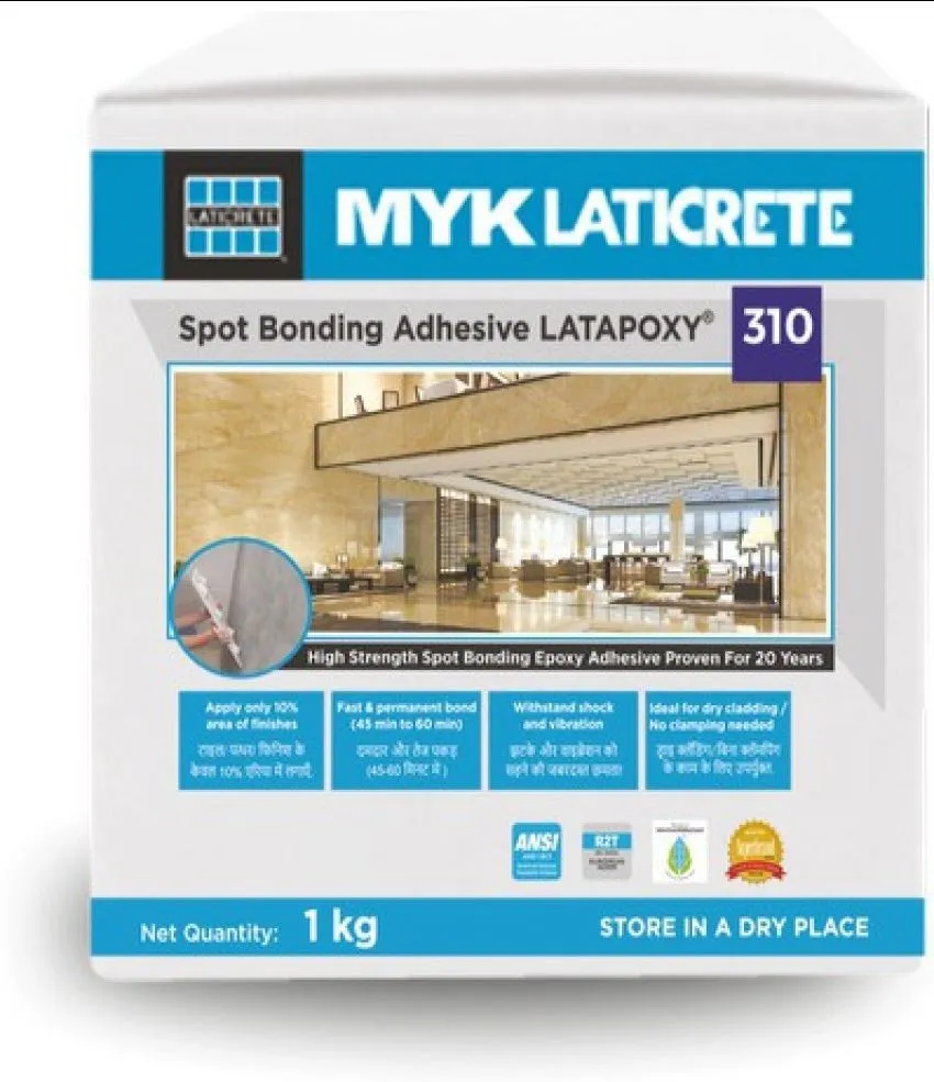 Myk Laticrete 310 1kg