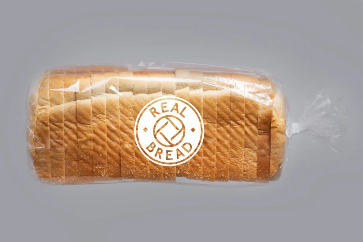 Satarbhai Bakery's  Bread सतारभाई बेकरी ब्रेड 1 Loaf 400gm