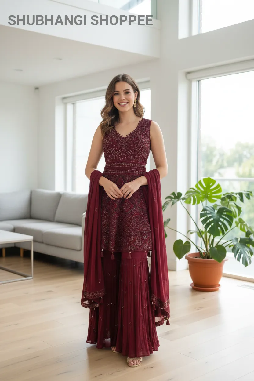 Salwar Kameez
