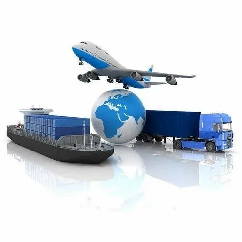 Courier & Cargo Services in Gwalior