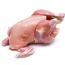 Dressed Chicken 1 Kg