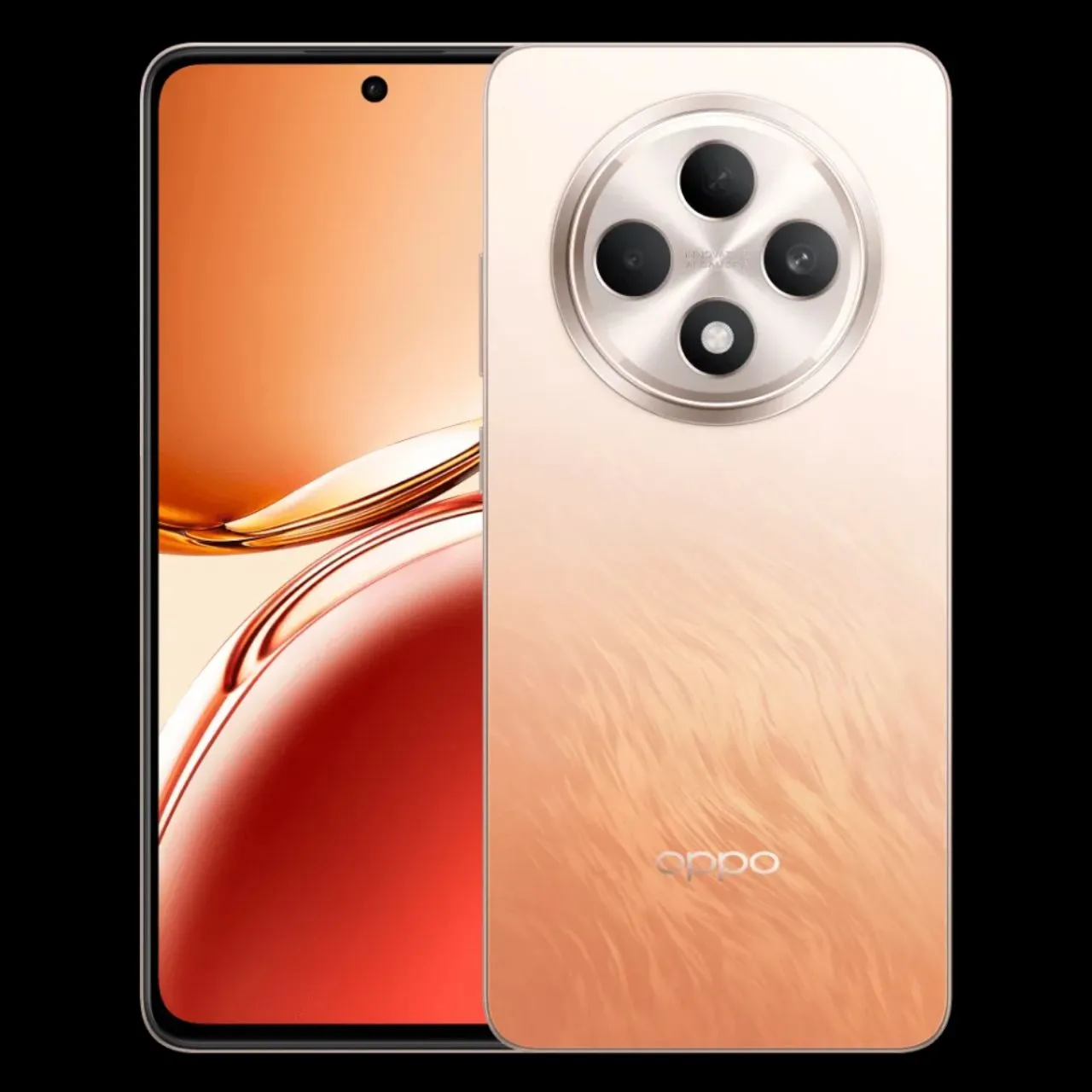 Oppo F27 8/128