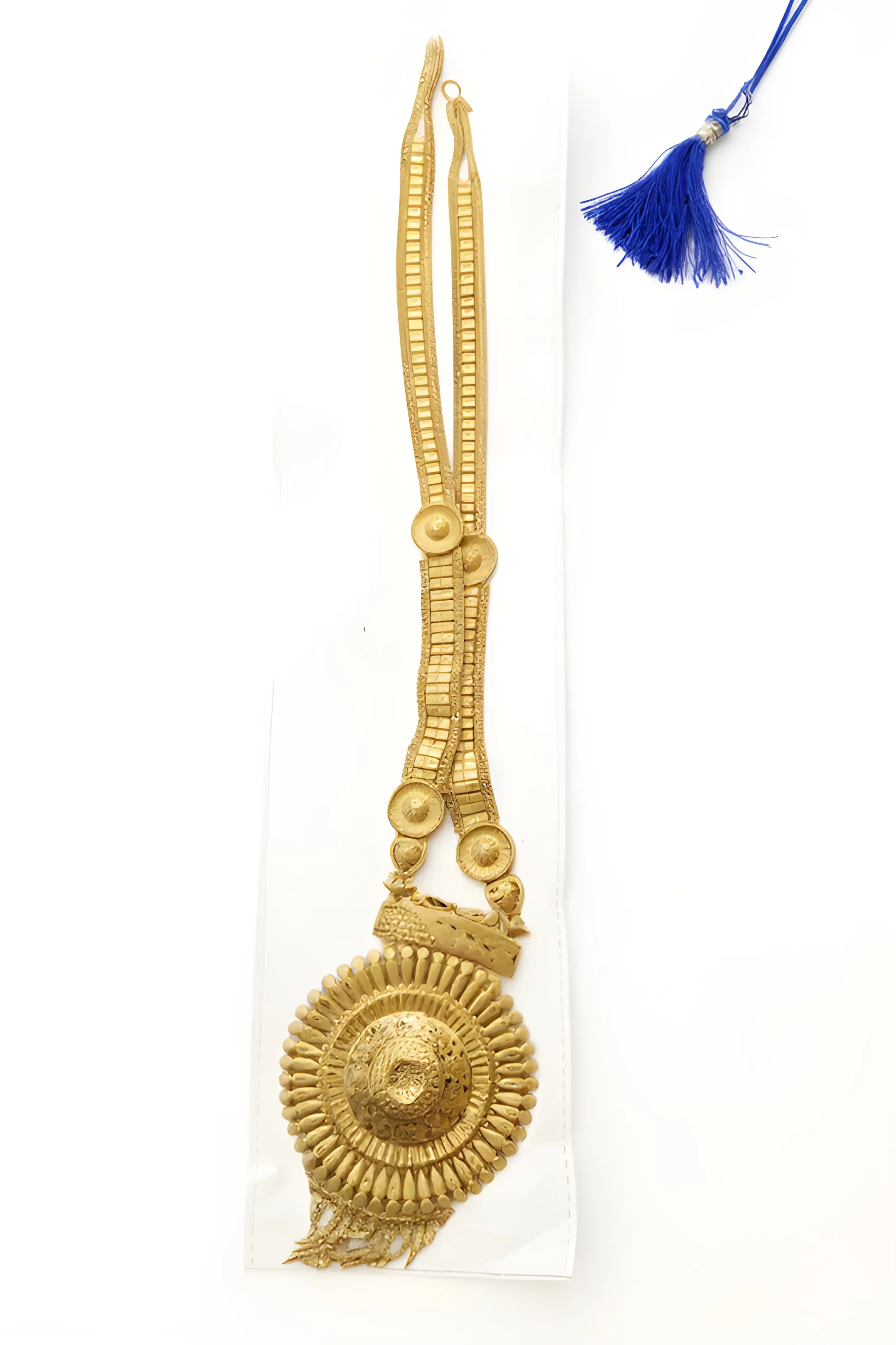 Gold Rani Har