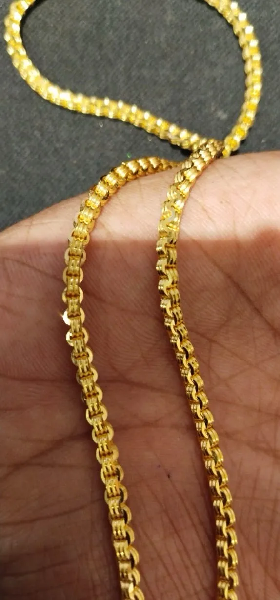 Mangalsutra Chain 3