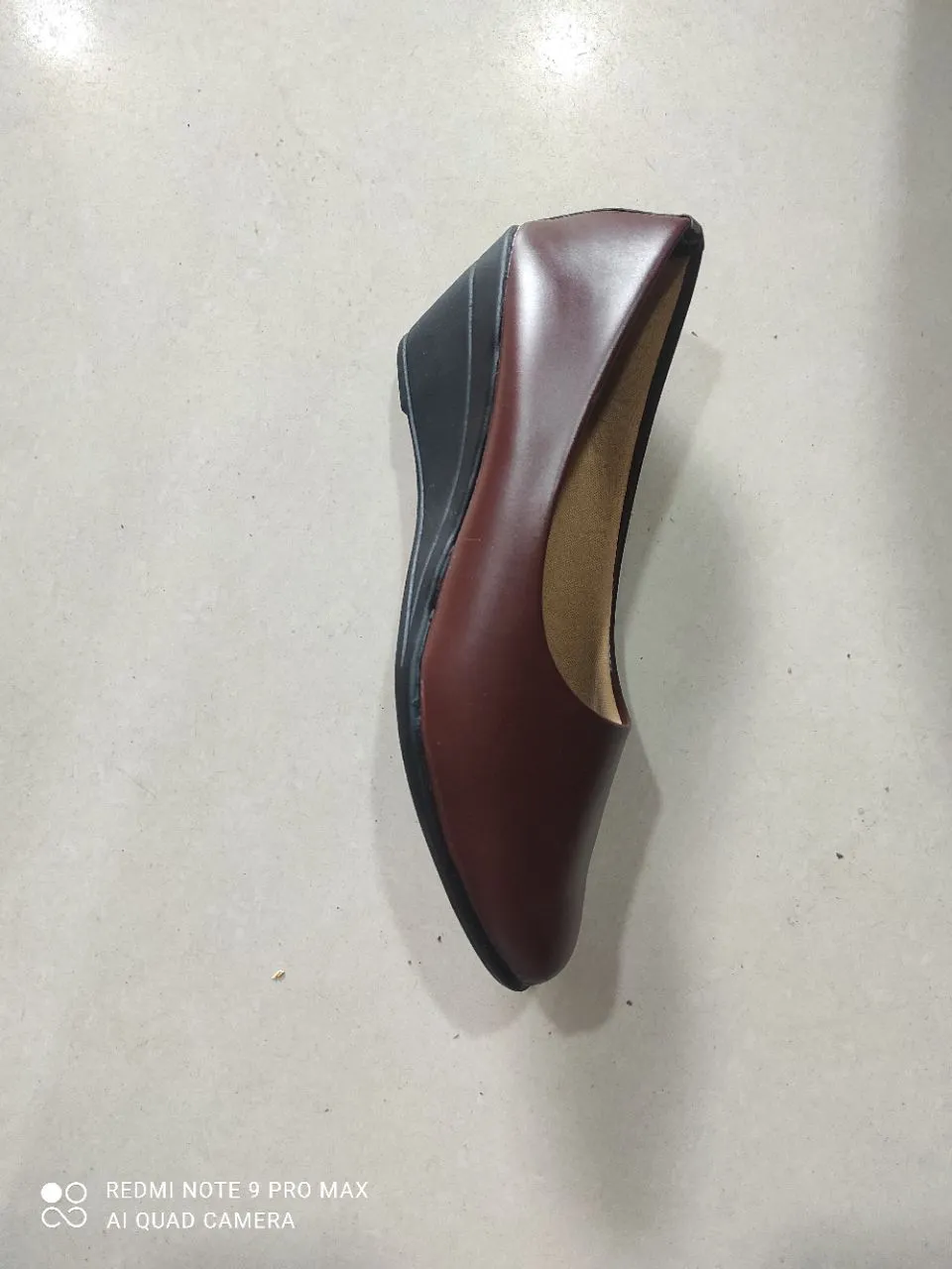 Fashion Collection Womens Ballet Flat
