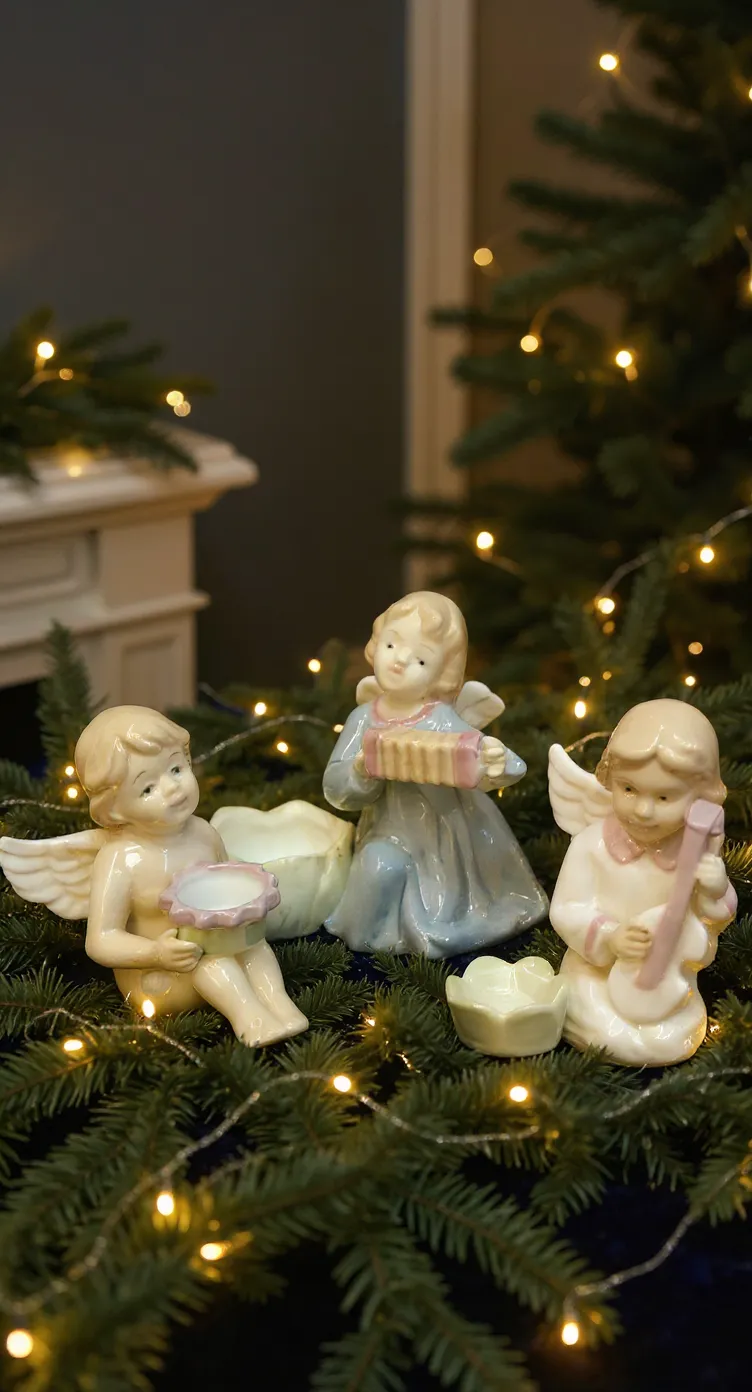 Angels