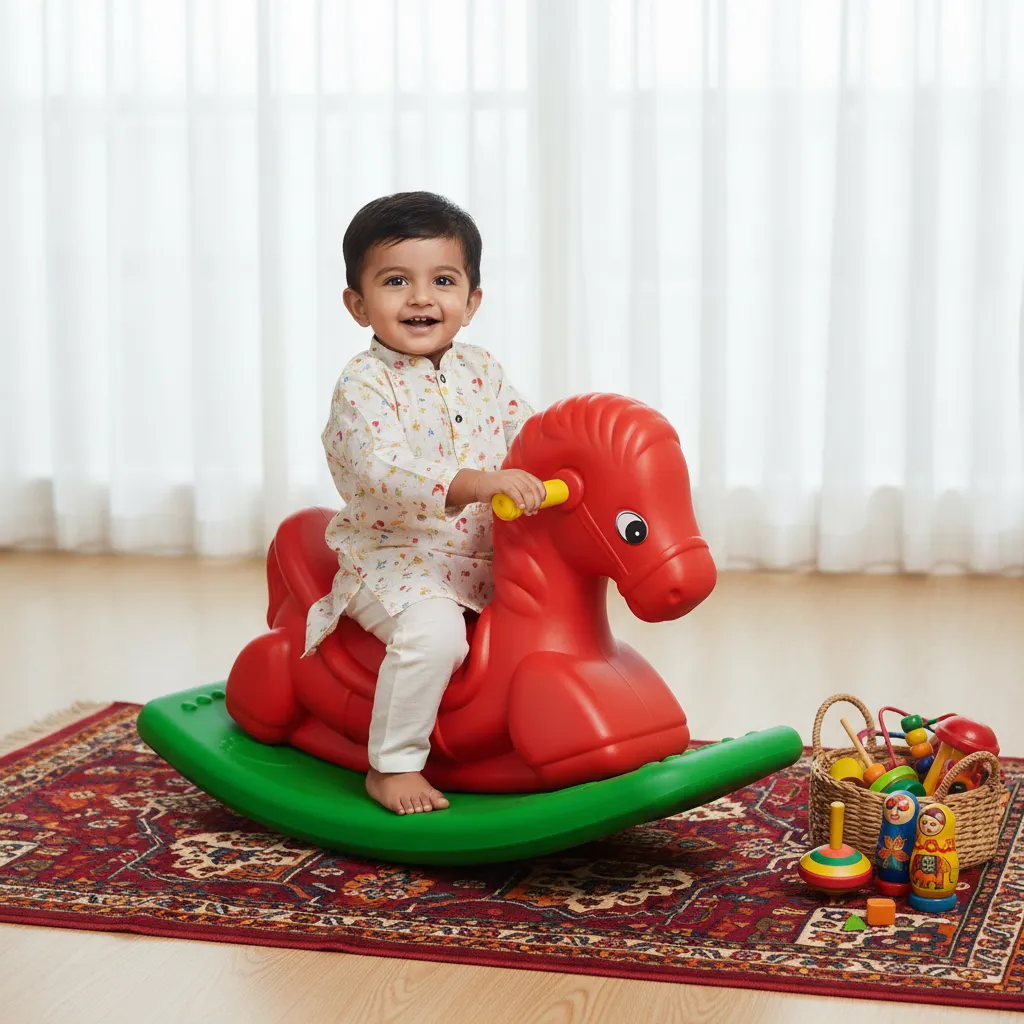 Horse Rocker