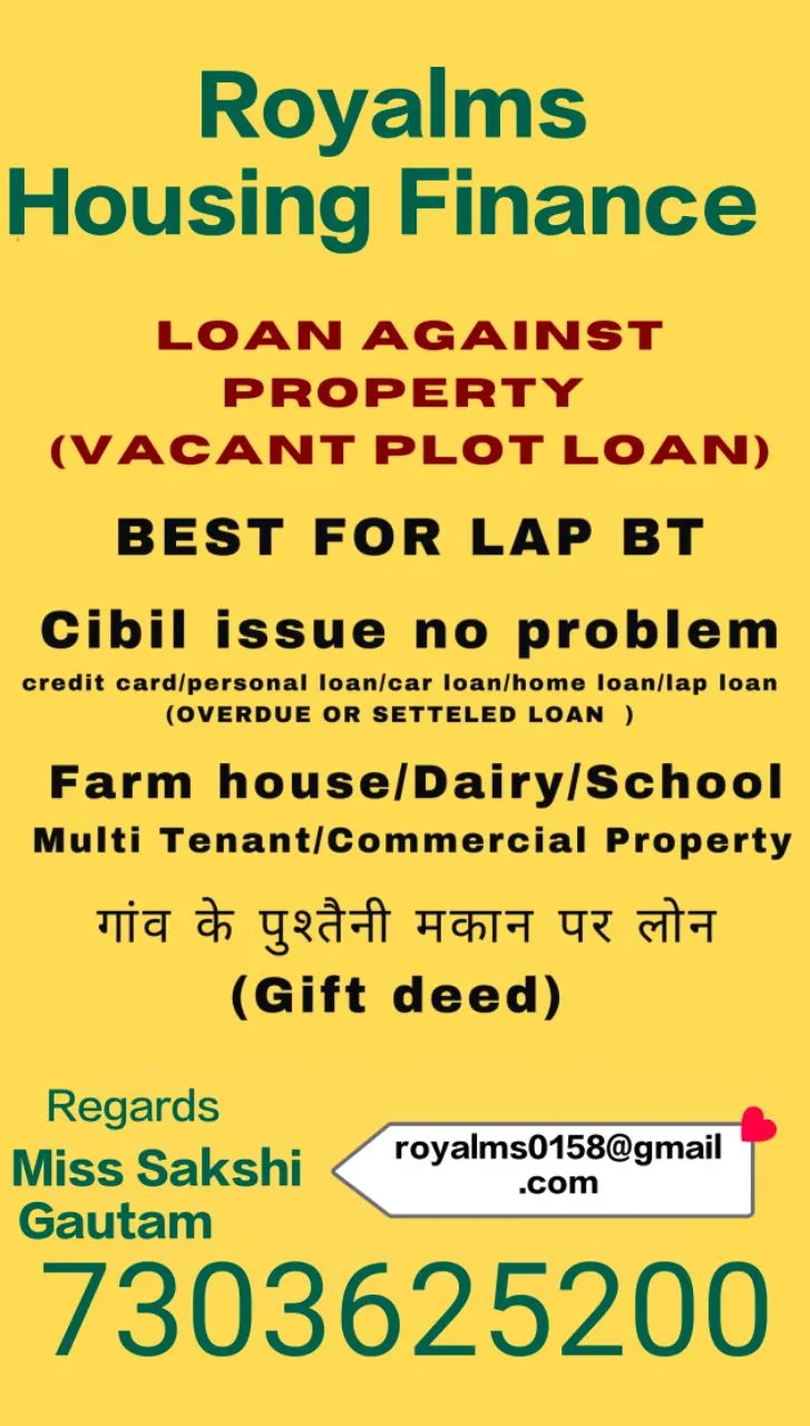 Home Loan view 2