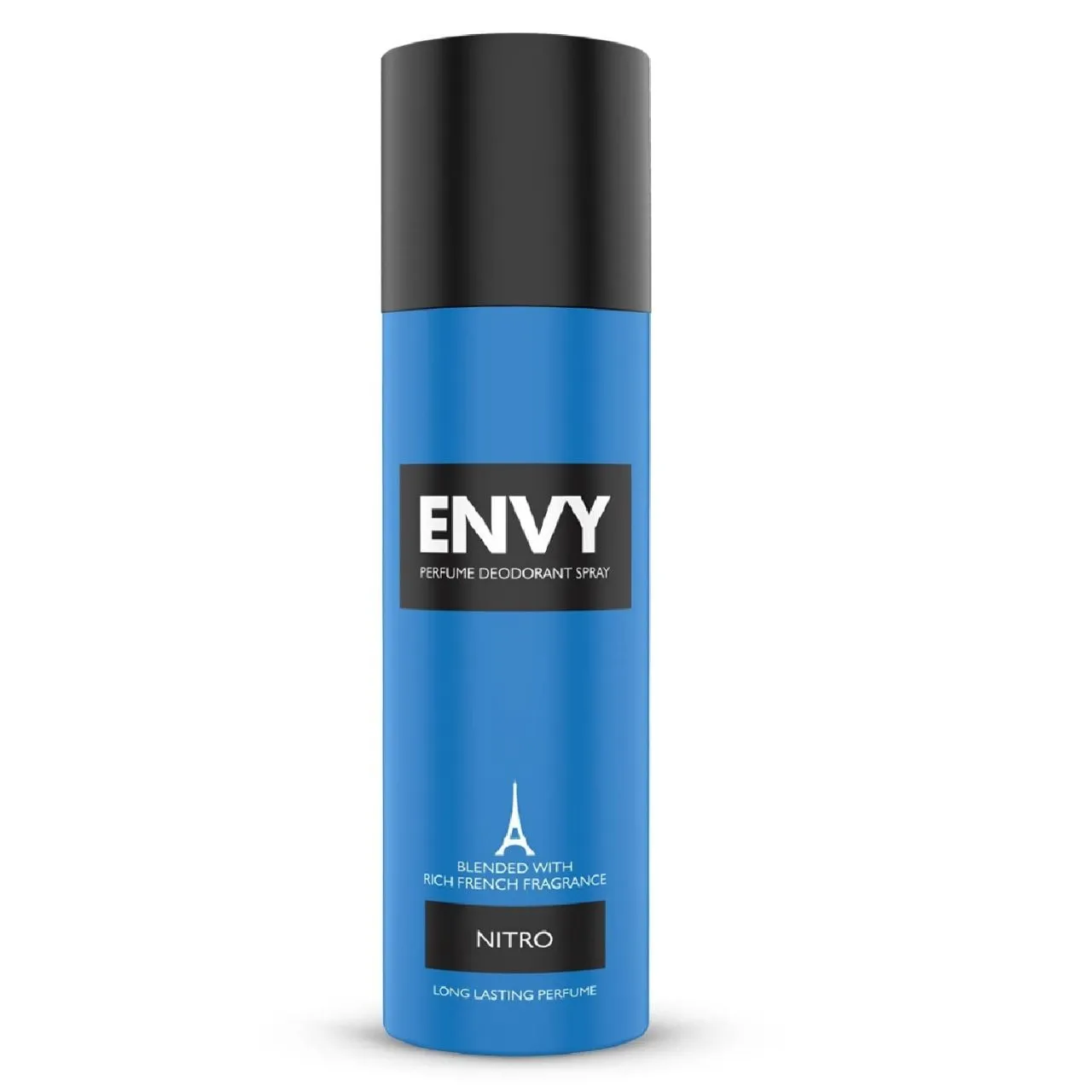 Envy Perfume Deodorant Spray Nitro 120ml