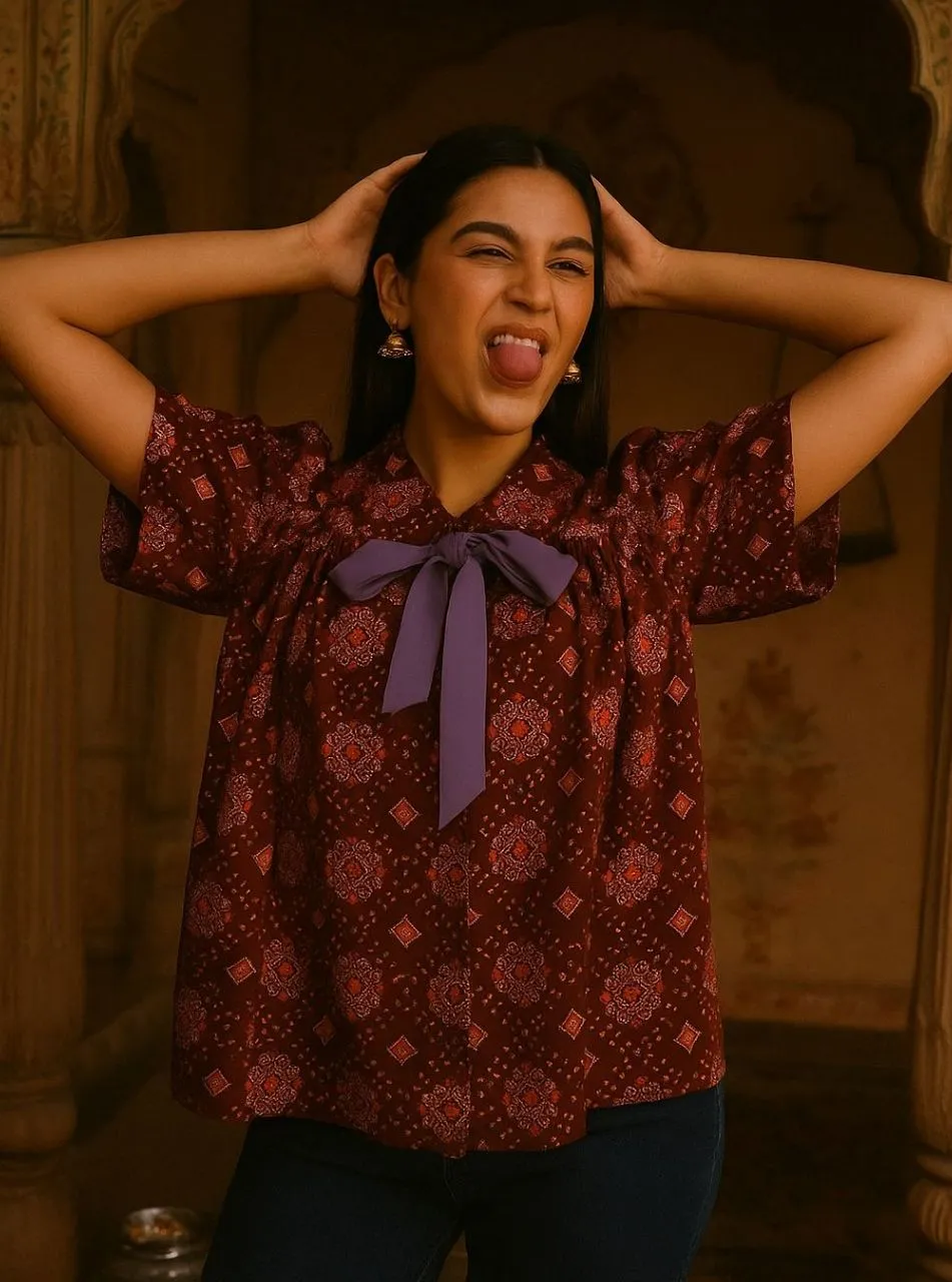RANGREZ SHIRT