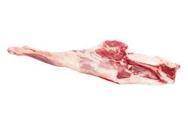 Goat Leg 1 Kg
