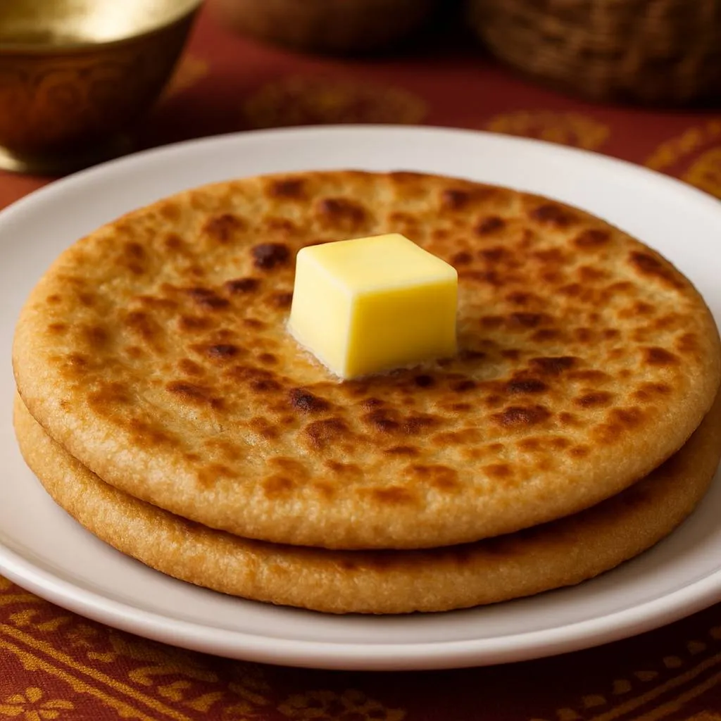 Aloo Paratha 1 Pc