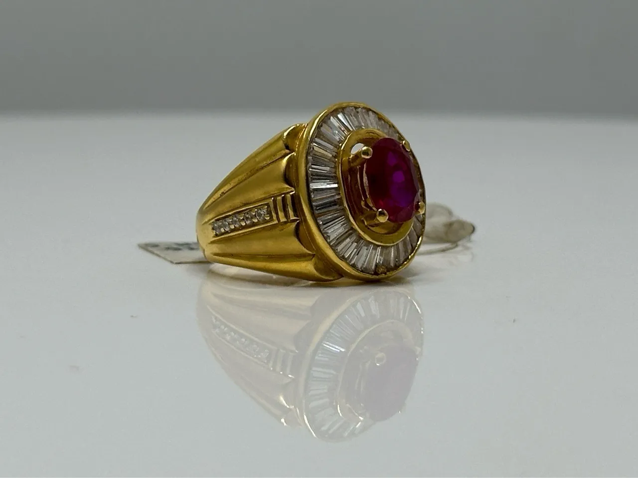 Ring 3