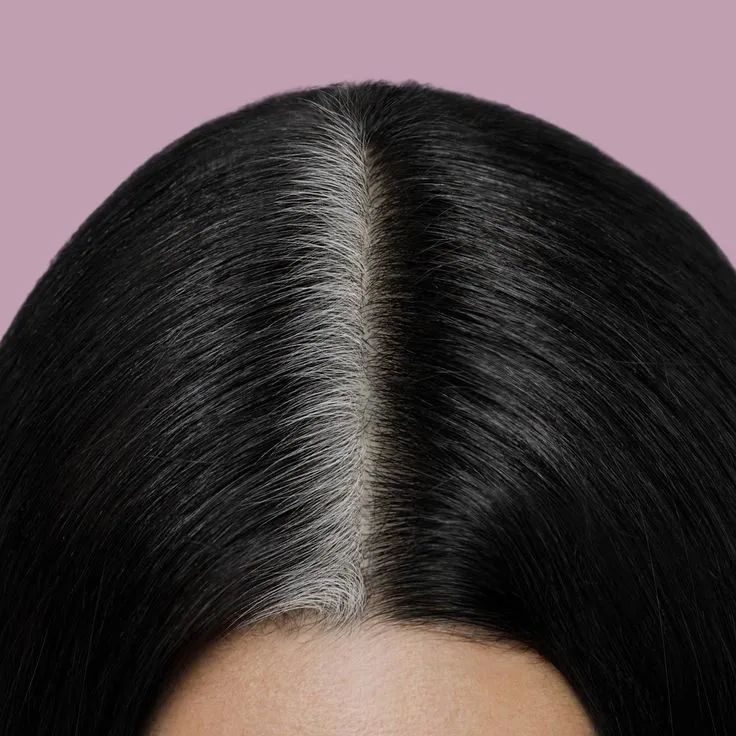 Women Hair Coloring Service