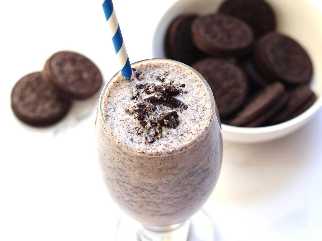 Oreo Shake
