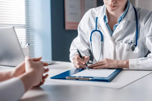 Doctor Consultations - Family Health Packages