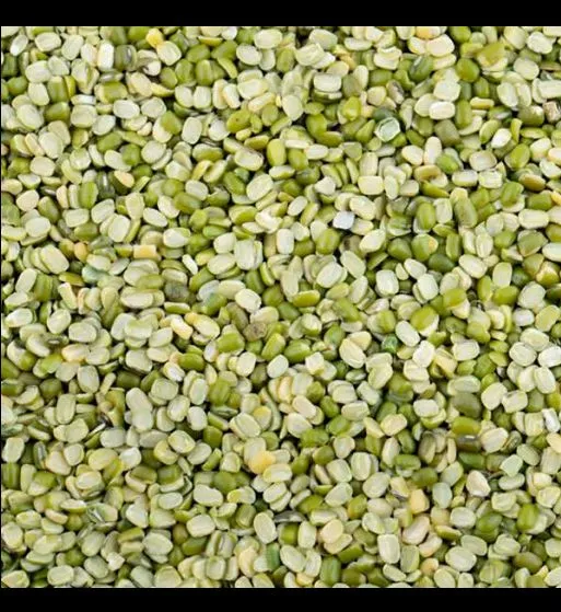 Nf moong chilka dal