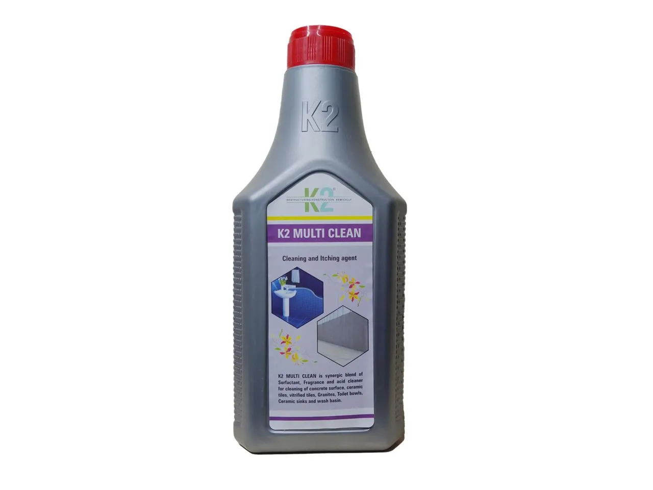 K2 Multiclean 1 Litre