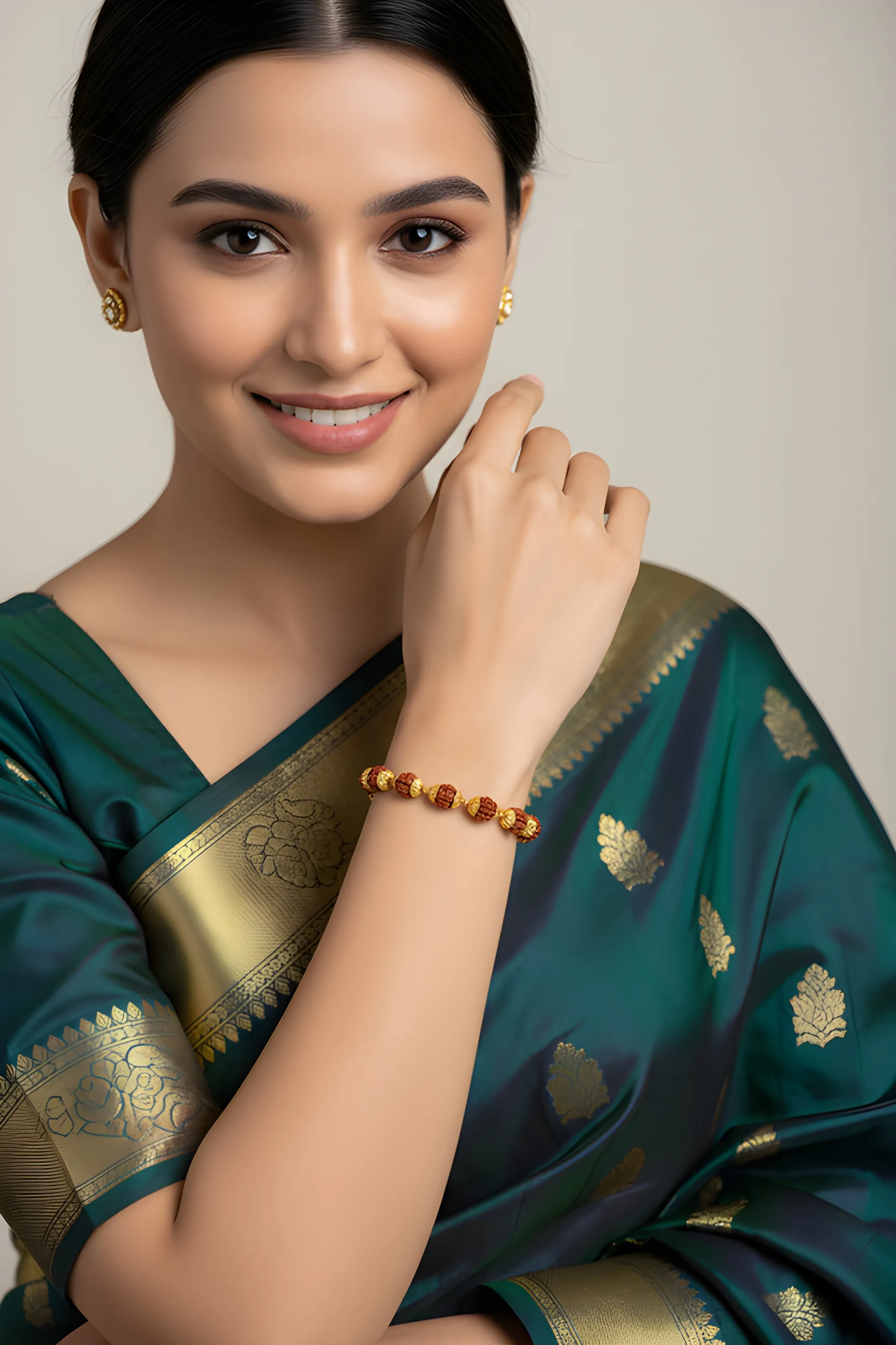 Munna Jewellery Bracelet