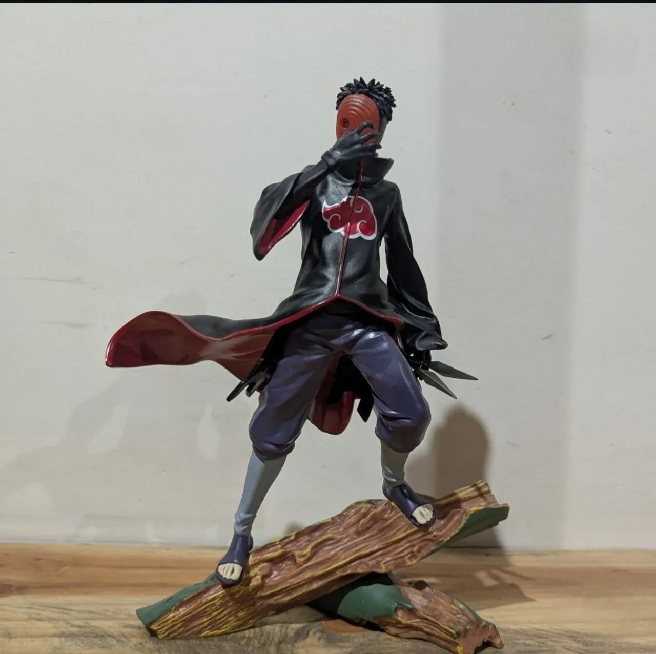 Obito Uchiha (Tobi)