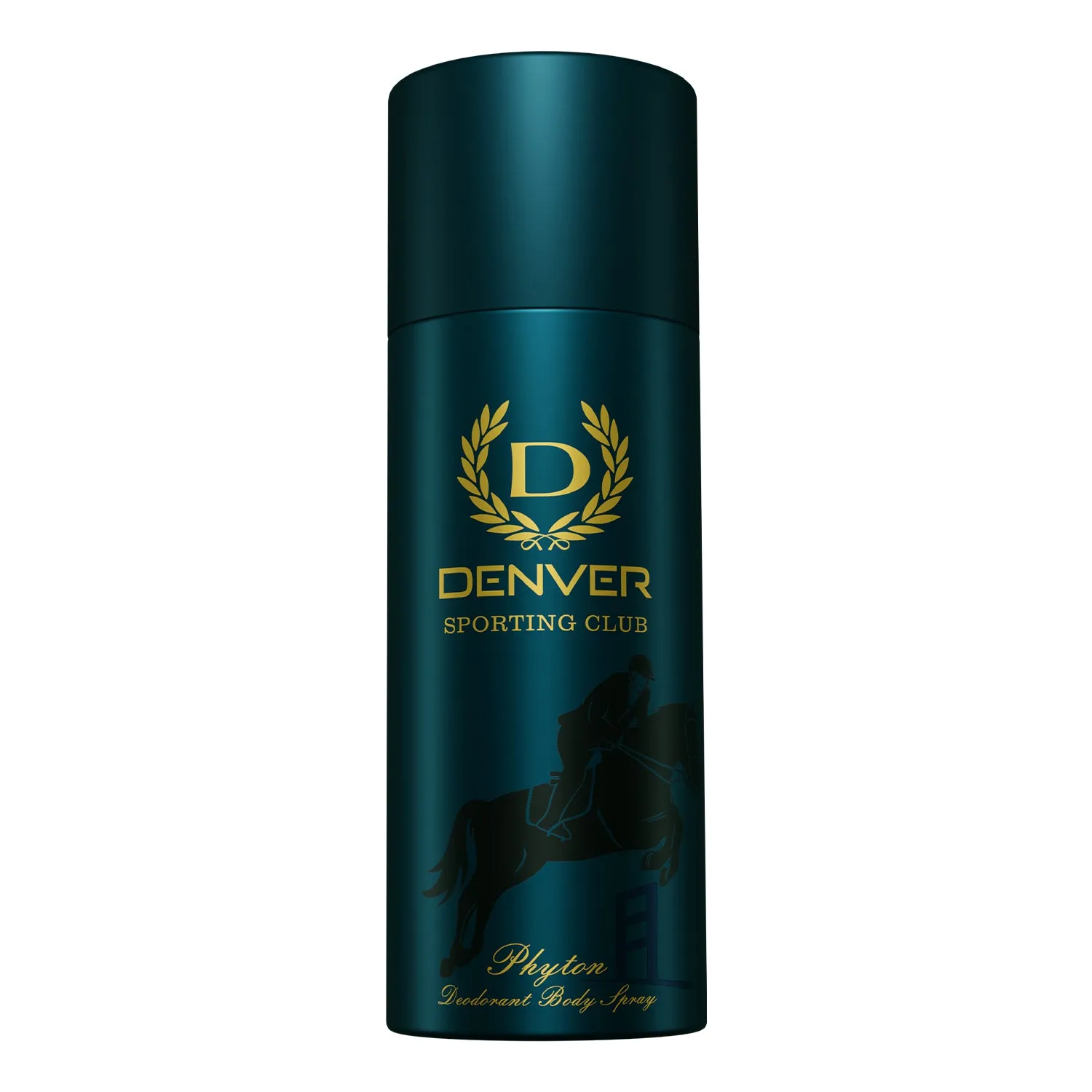 Denver Deo Phyton 165 ml