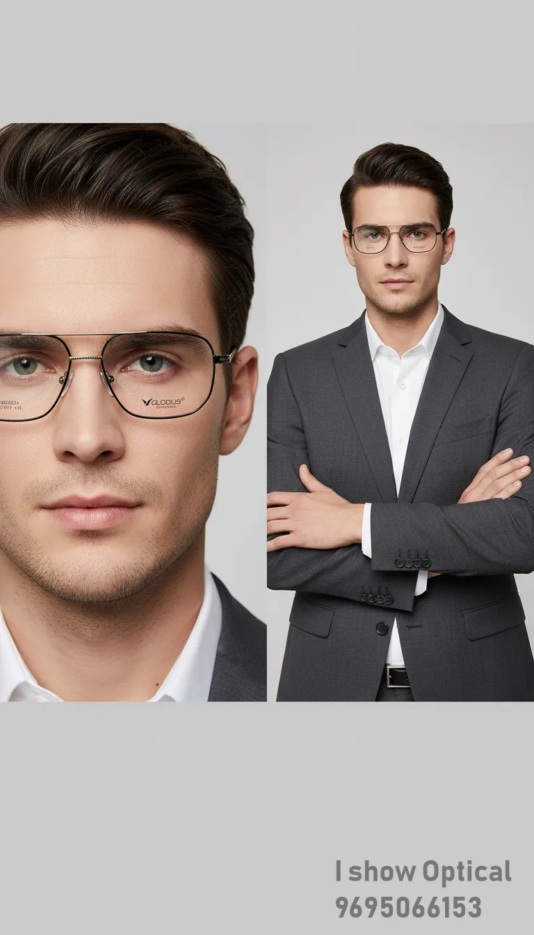Globus Eyewear GB25224