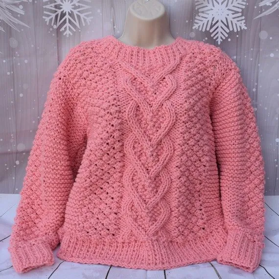 Sweater/ Cardigan