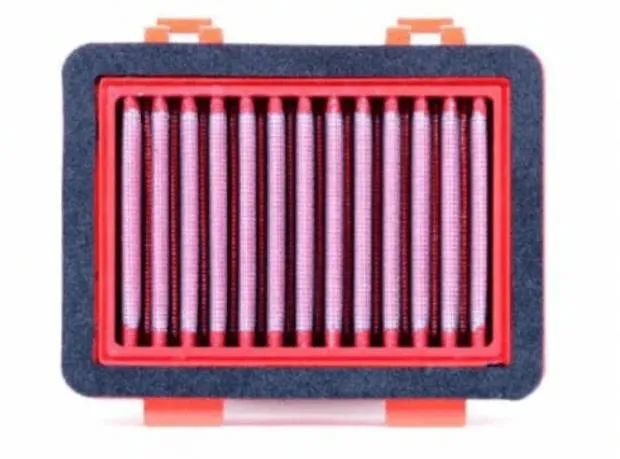 BMC Air Filter For KTM Duke 125/250/390 (Till 2017)/ 390 ADV/Vitpilen 250/ Svartpilen 250