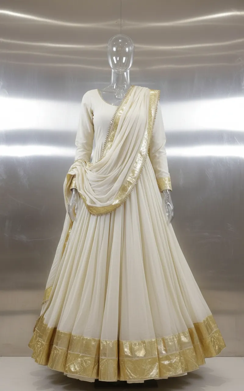 Resha House Traditional Lehenga