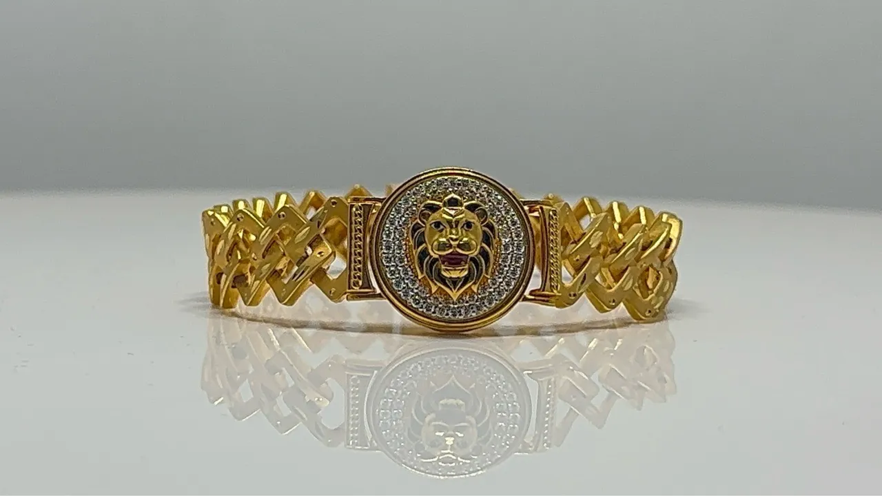 Gents Bracelet 3