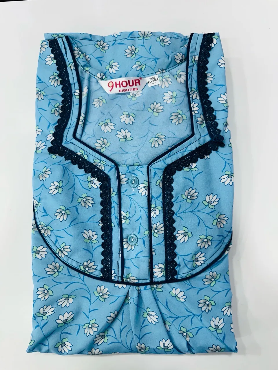 Spun Gpo Premium Nighty