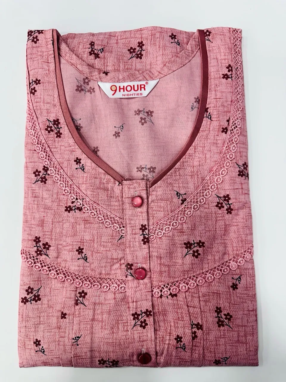 Polycotton Gpo Nightgown
