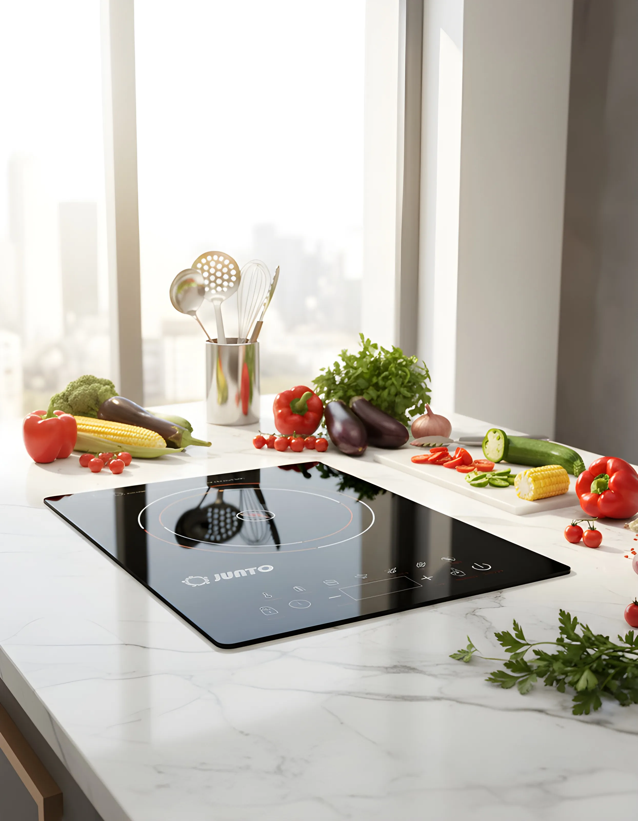 Junto Infrared Cooktop AP-0400