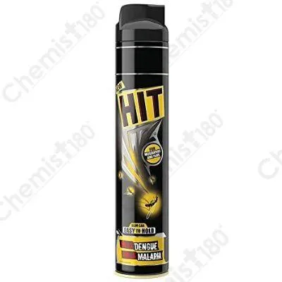 Black Hit