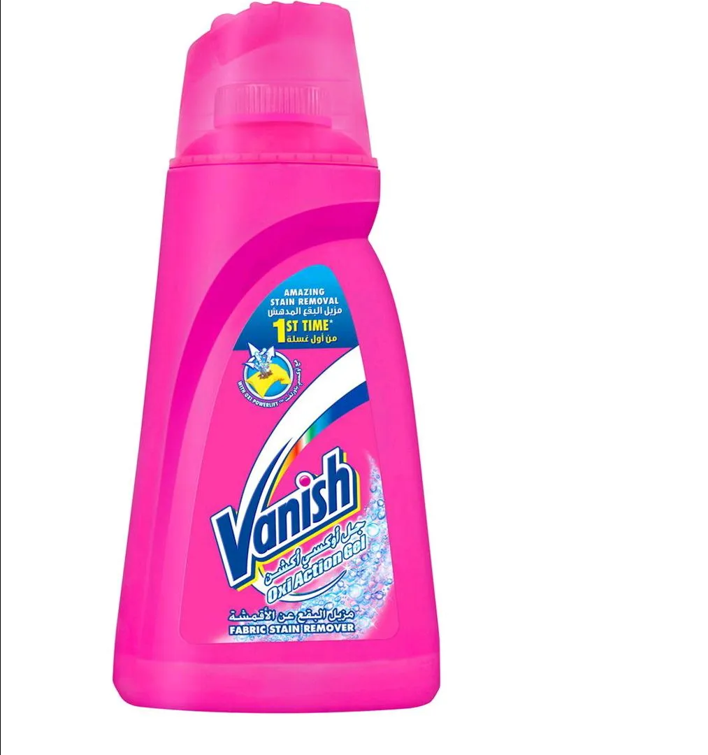 Vanish Oxi Action 180ml