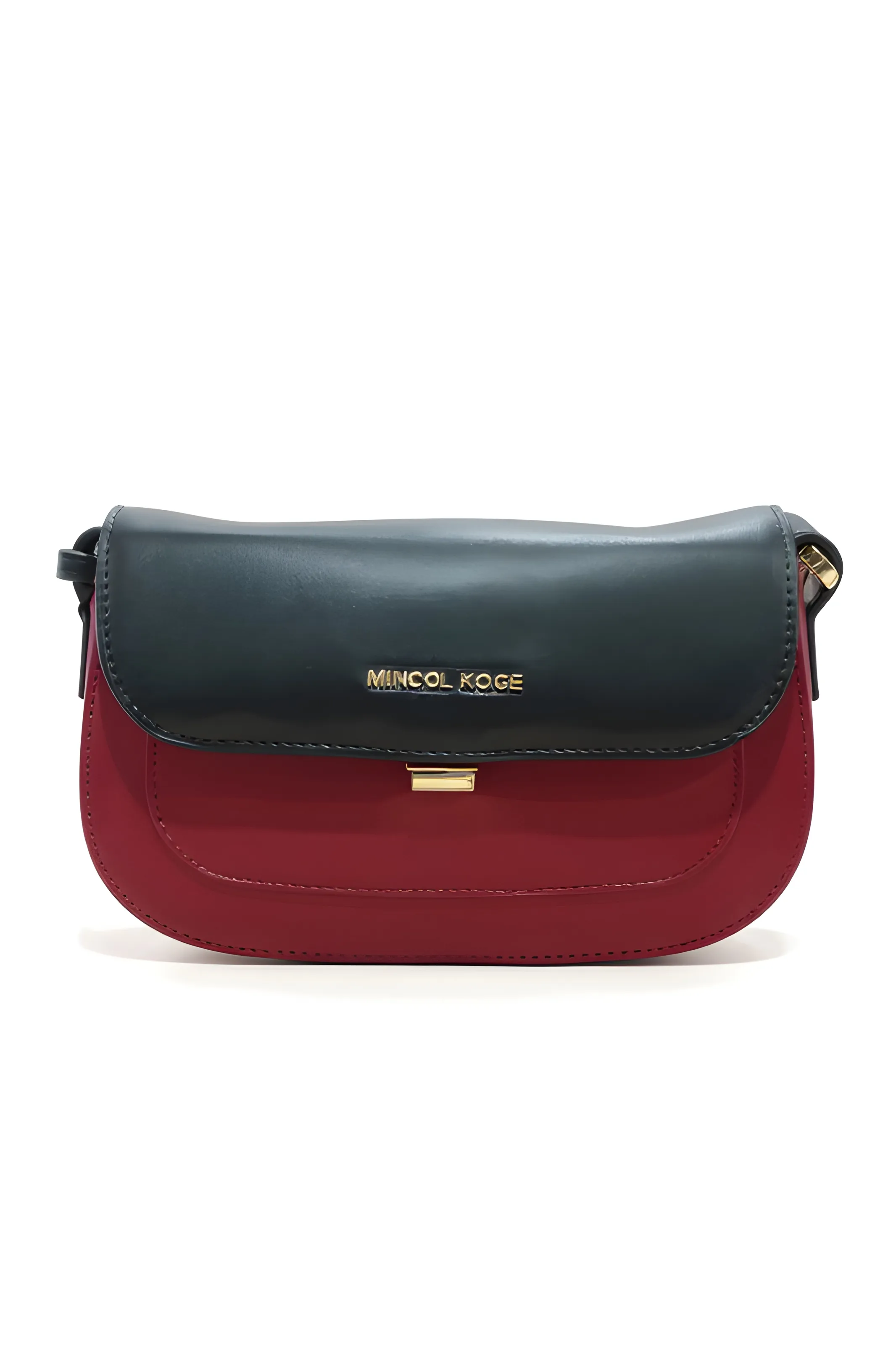 Mincol Koge Leather Sling Bag