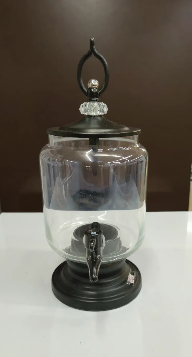 Water Dispenser