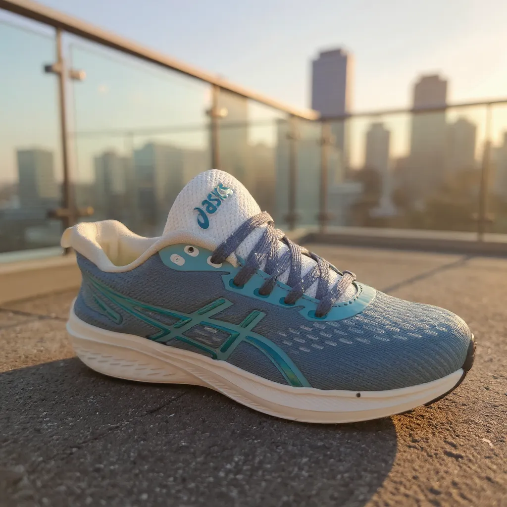 ASICS Running Shoe
