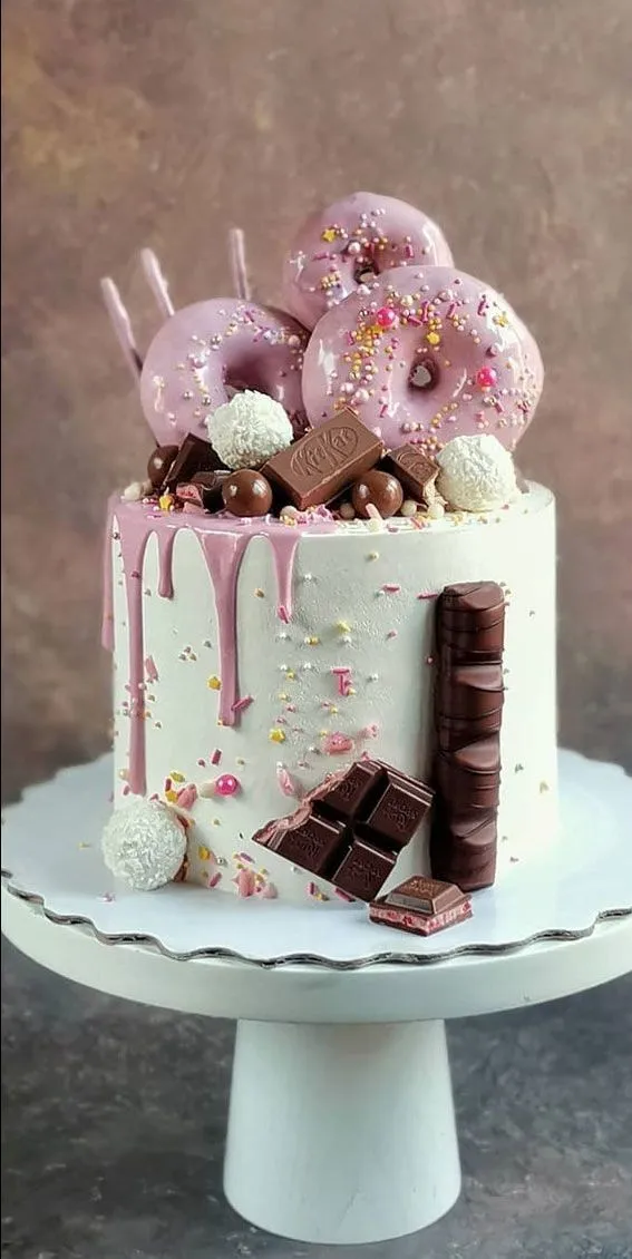 Chocolate Cake